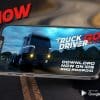 Truck driver go disponibile su ios e android