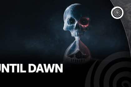 Until Dawn la Recensione (PlayStation 5)