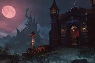 Vampire Dynasty