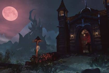 Vampire Dynasty