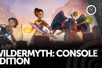 Wildermyth: Console Edition