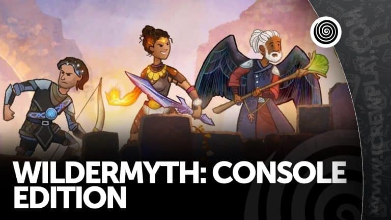 Wildermyth: console edition, la recensione (ps5)