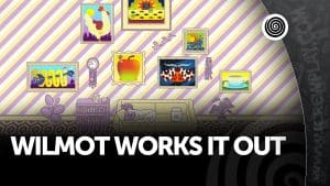 Wilmot Works It Out, la recensione