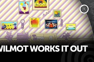 Wilmot Works It Out, la recensione