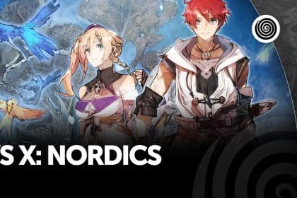 Ys X Nordics