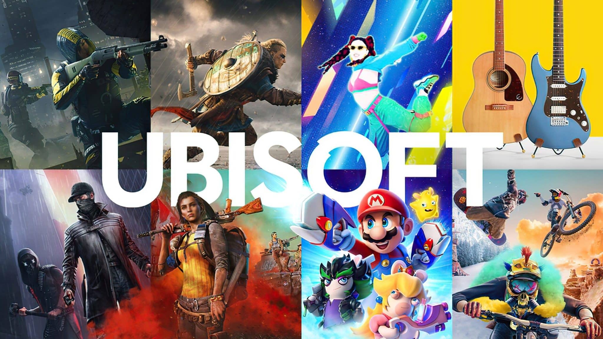 Ubisoft: che succede? Tra scioperi, rinvii, cancellazioni e inaspettati ritorni