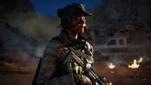 Call of Duty: black Ops 6