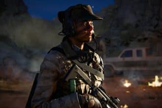 Call of Duty: black Ops 6