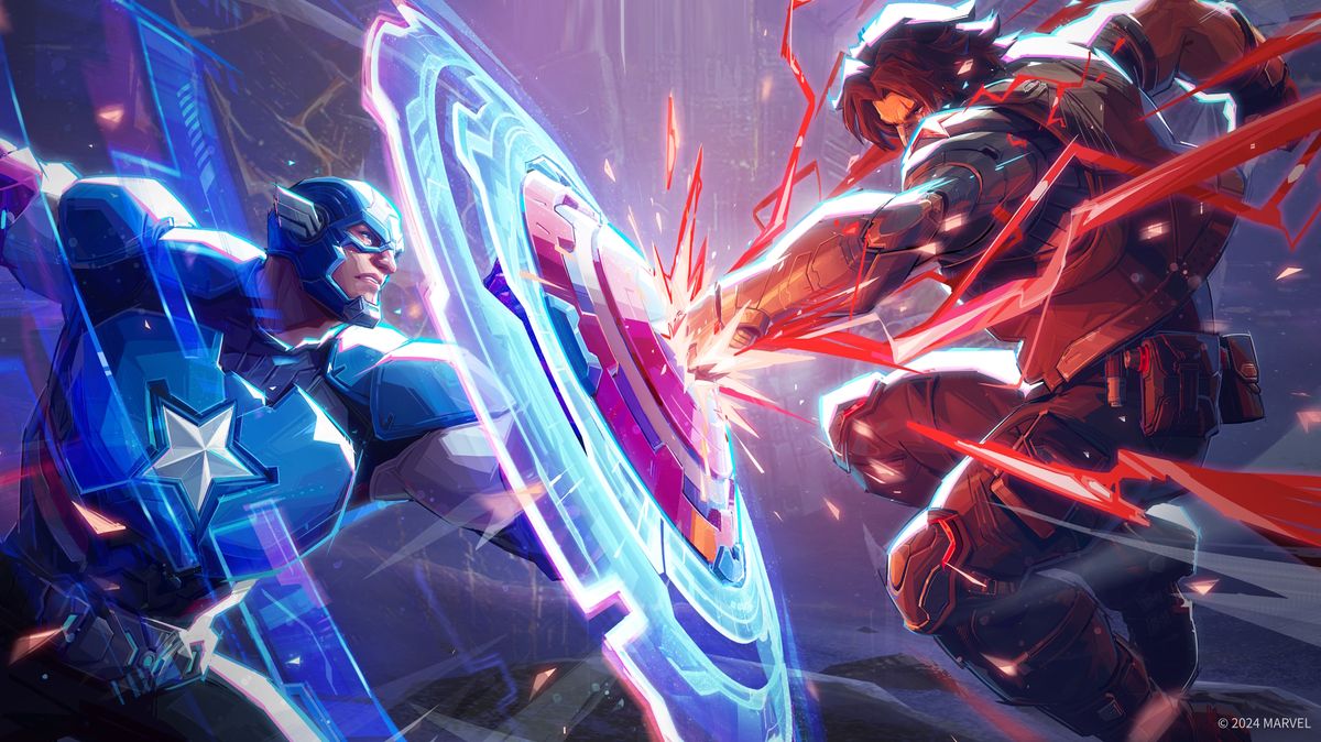 Marvel rivals: netease dichiara guerra agli afk e prepara ban permanenti