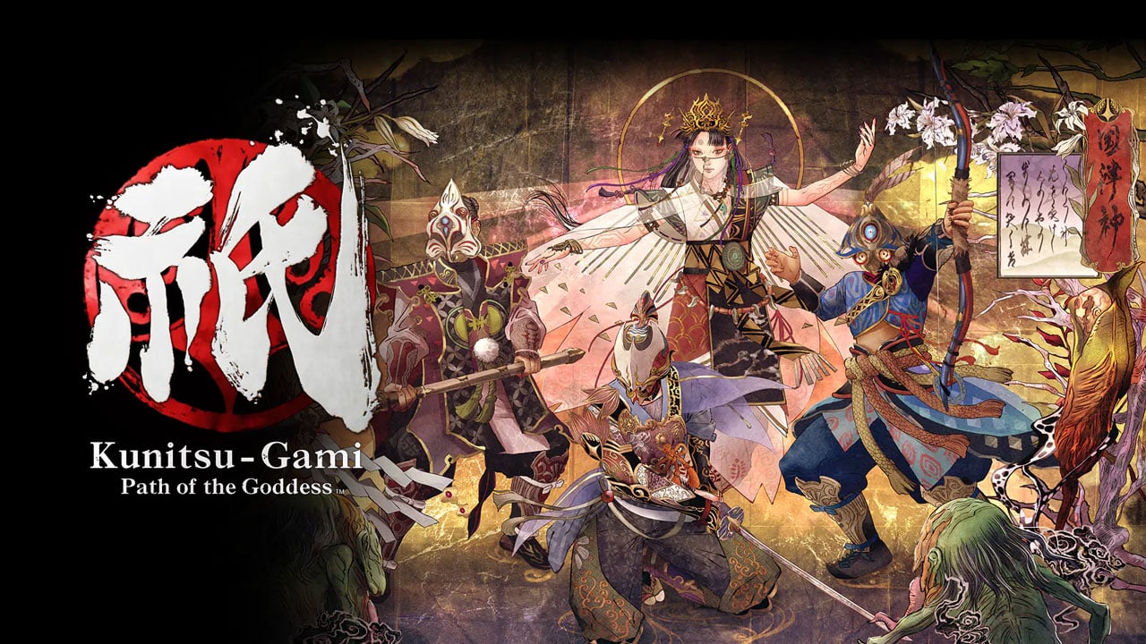 Kunitsu-gami: path of the goddess, novità della patch del 1° ottobre