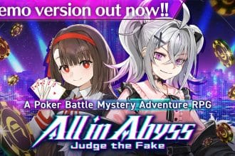 All in Abyss: Judge the Fake