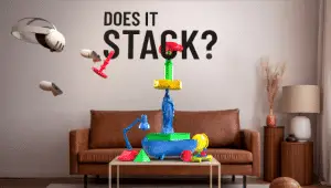 does it stack