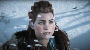 Horizon Zero Dawn Remastered