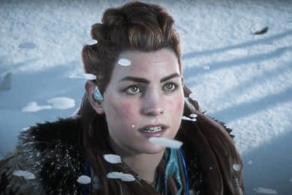 Horizon Zero Dawn Remastered