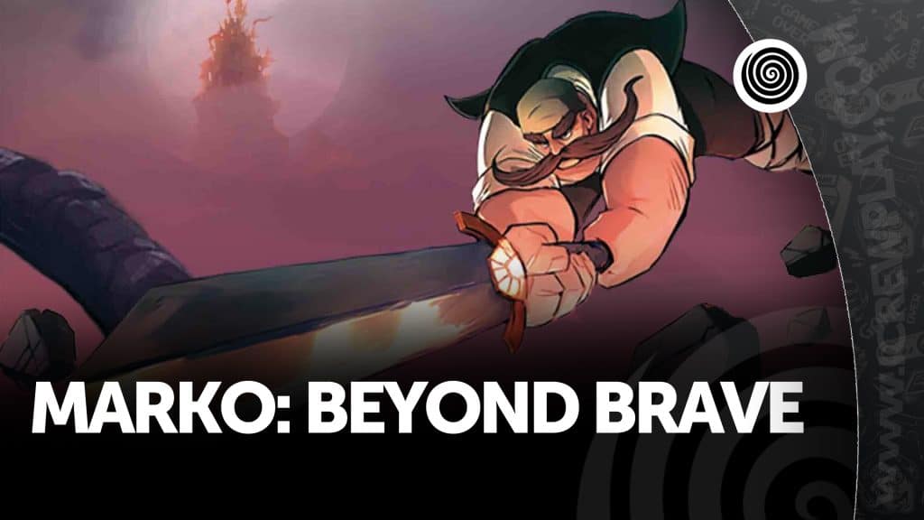 Marko: beyond brave, la recensione steam