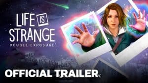 Life is Strange: Double Exposure