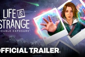 Life is Strange: Double Exposure