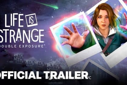 Life is Strange: Double Exposure