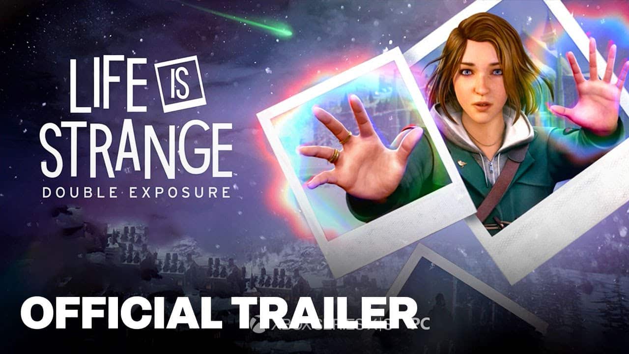 Life is strange: double exposure, nuovo teaser a 20 giorni dall’uscita