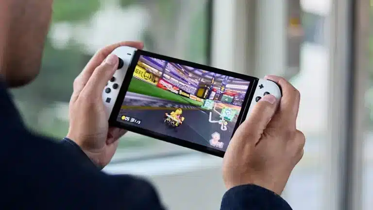 Switch