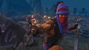 Prince of Persia The Lost Crown