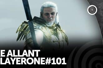 Re Allant, PlayerOne#101