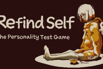 refind self