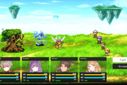 rpg maker with 1