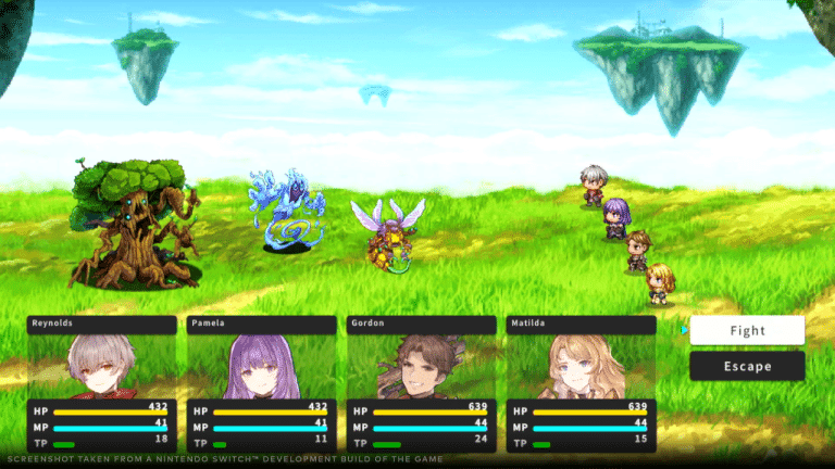 rpg maker with 1