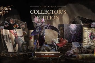 Baldurs Gate 3
