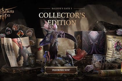 Baldurs Gate 3