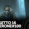 Soggetto 16 (clay caczmarek), playerone #100