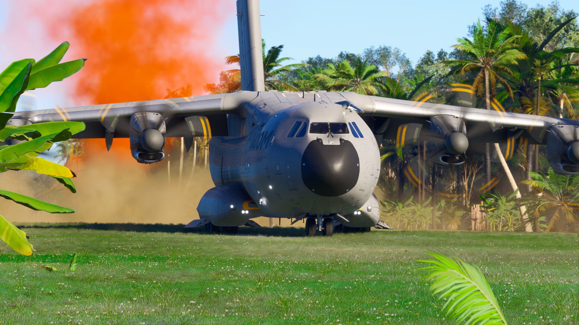 Flight simulator 2024 avrà un consumo di dati maggiori del suo predecessore