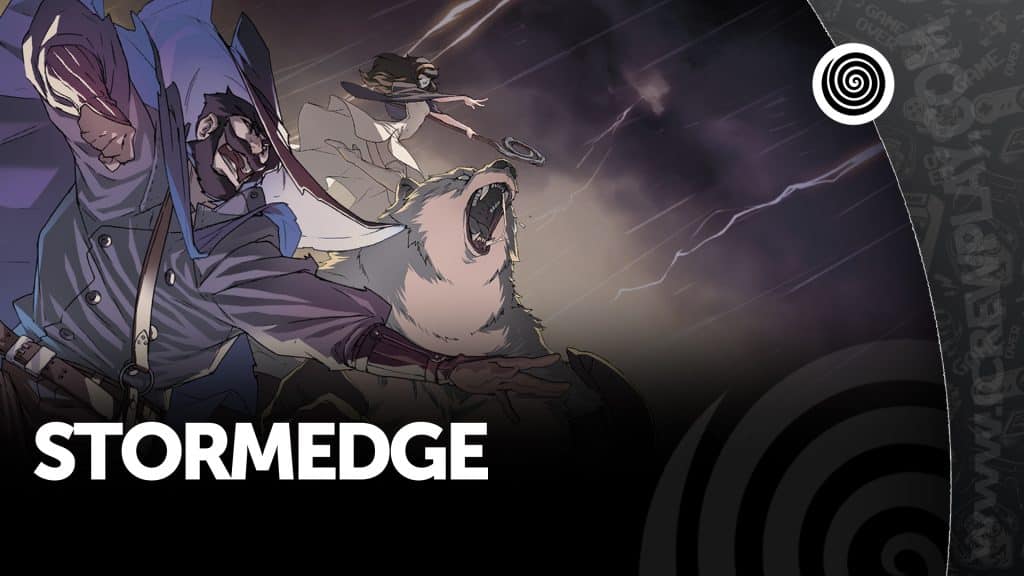 Stormedge: la nostra recensione