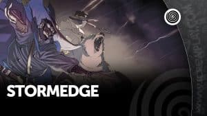 stormedge recensione