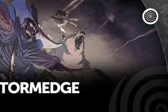 stormedge recensione