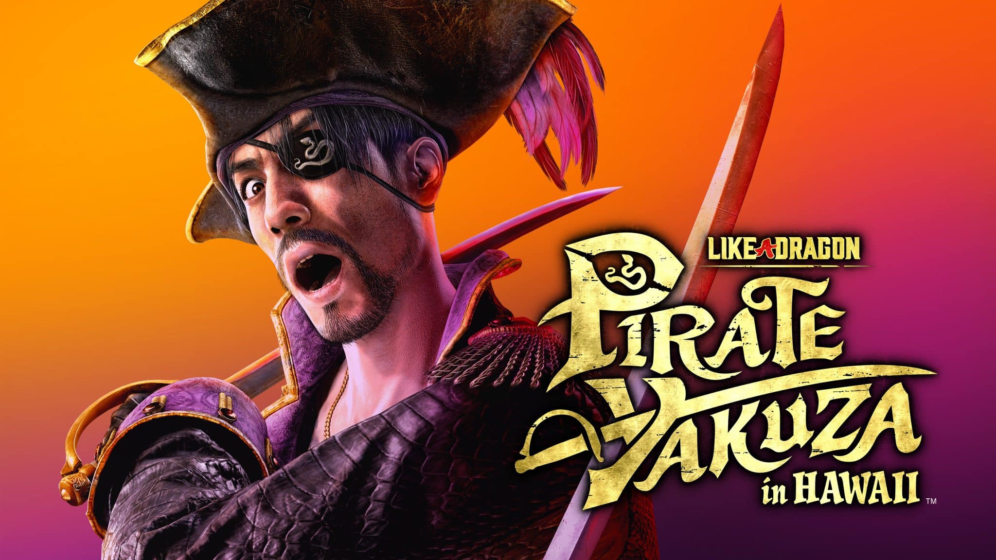 Nuovi dettagli su like a dragon: pirate yakuza in hawaii Like a dragon: pirate yakuza in hawaii