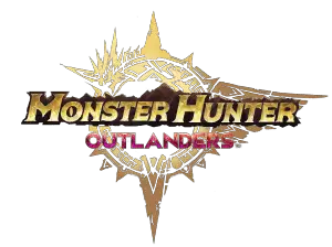 Monster Hunter Outlanders