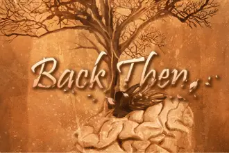 Back Then