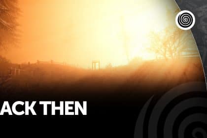 Back Then, la recensione PlayStation 5