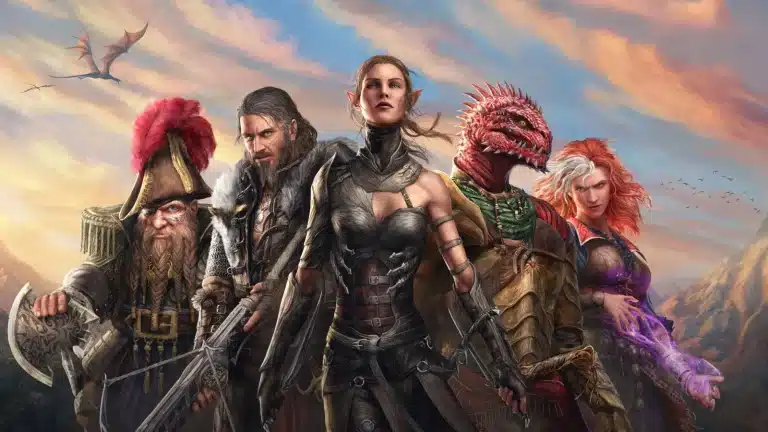 Baldur’s gate 3: dopo 2 anni una mod aggiunge una nuova regione