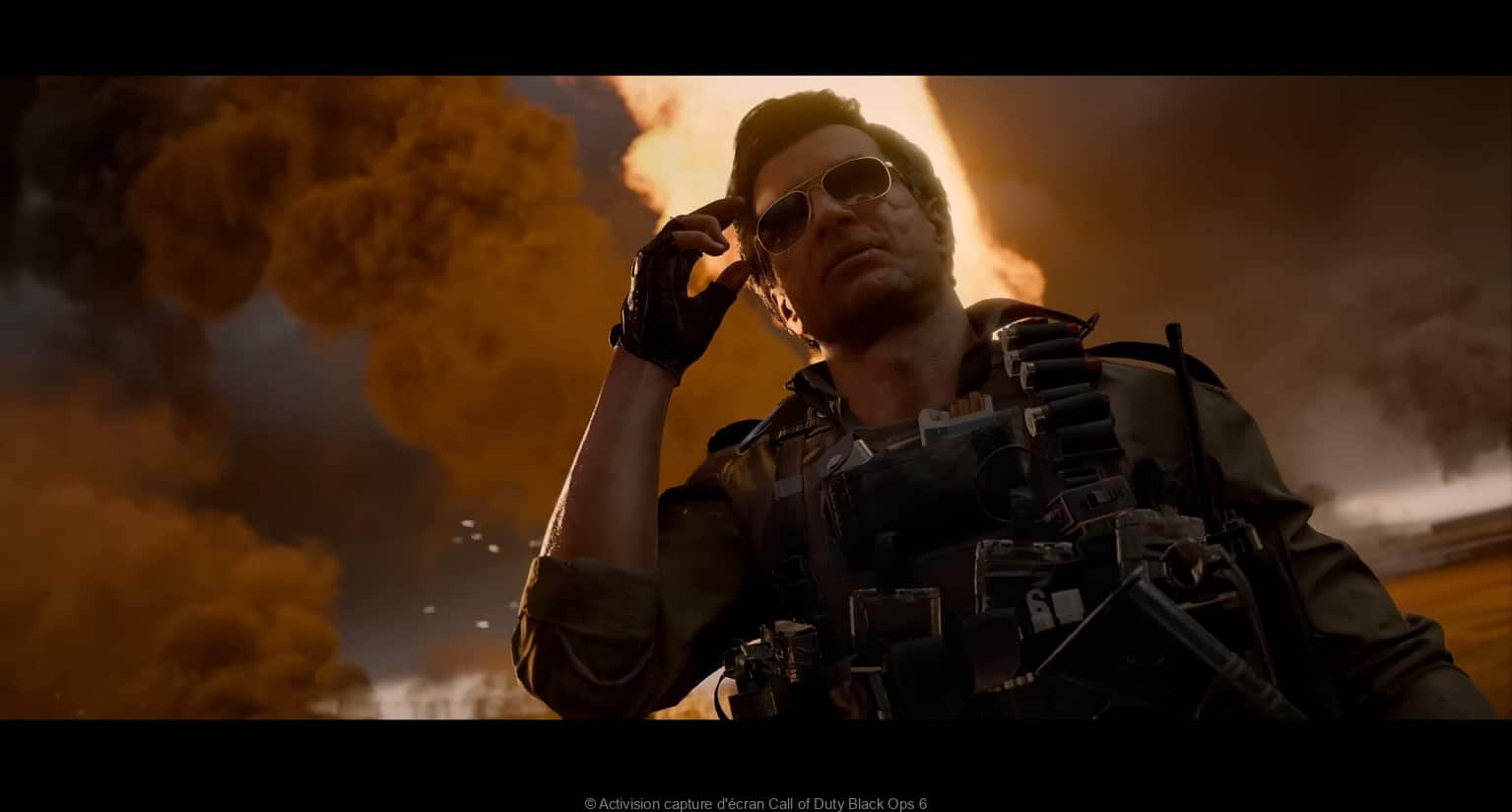 Call of duty black ops 6
