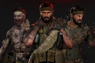 Call of Duty: Black Ops 6