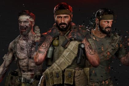 Call of Duty: Black Ops 6