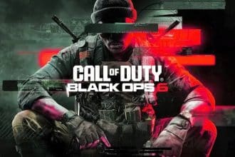 Call of Duty: Black Ops 6