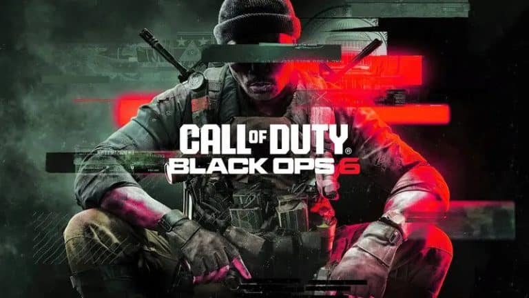 Call of duty: black ops 6