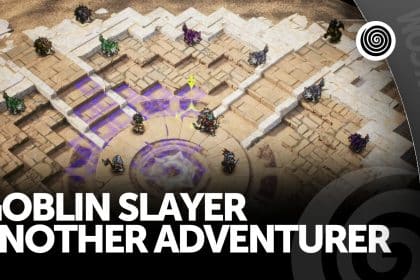Goblin Slayer Another Adventurer: Nightmare Feast, recensione (Nintendo Switch)