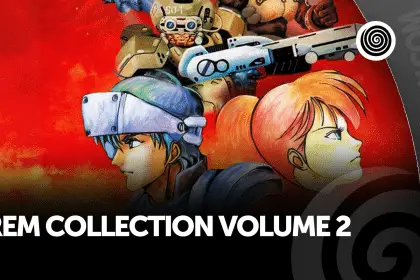 IREM Collection Volume 2, recensione (Nintendo Switch)