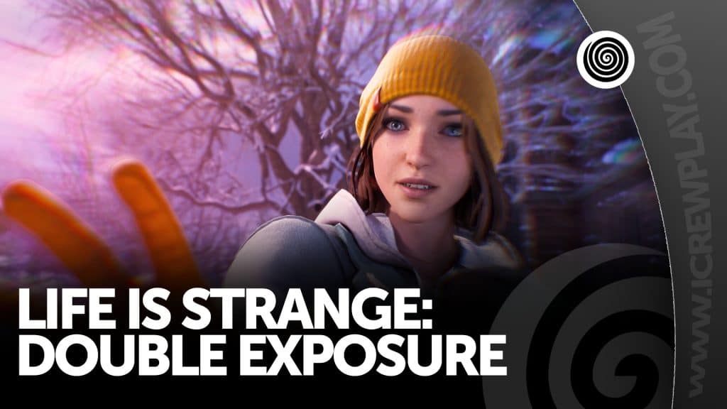 Life is strange: double exposure - recensione (steam)