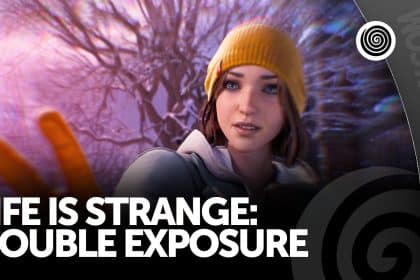 Life is Strange Double Exposure